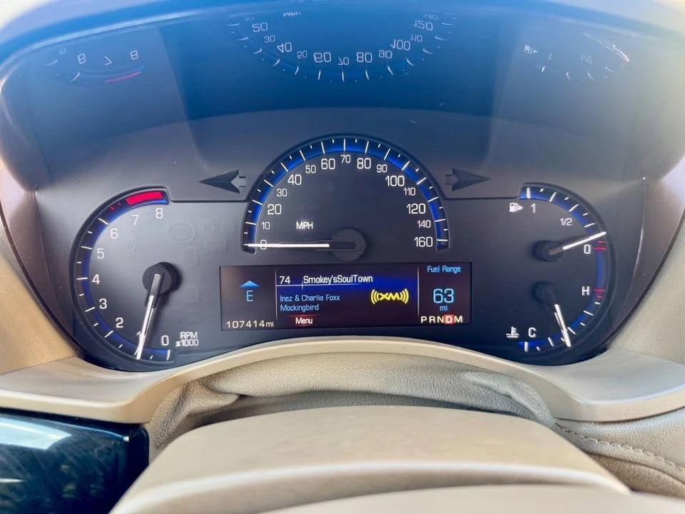 2015 Cadillac ATS - Image 15 of 15