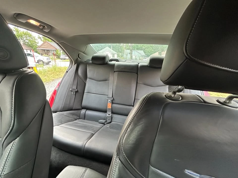 2015 Cadillac ATS - Image 10 of 15