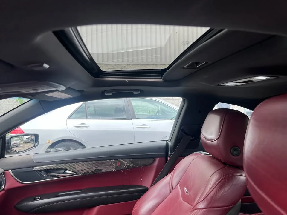 2015 Cadillac ATS - Image 16 of 17