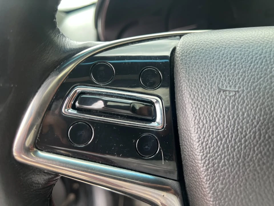 2015 Cadillac ATS - Image 12 of 17