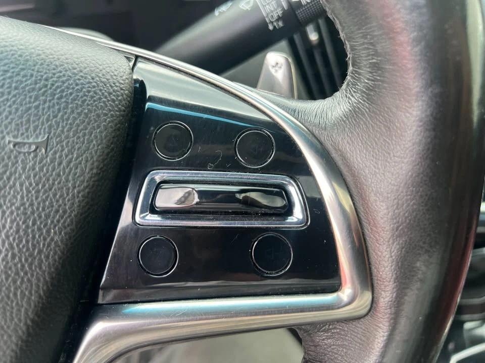 2015 Cadillac ATS - Image 11 of 17