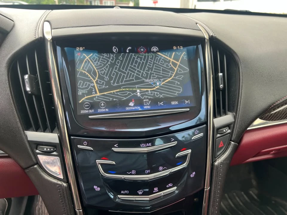 2015 Cadillac ATS - Image 14 of 17