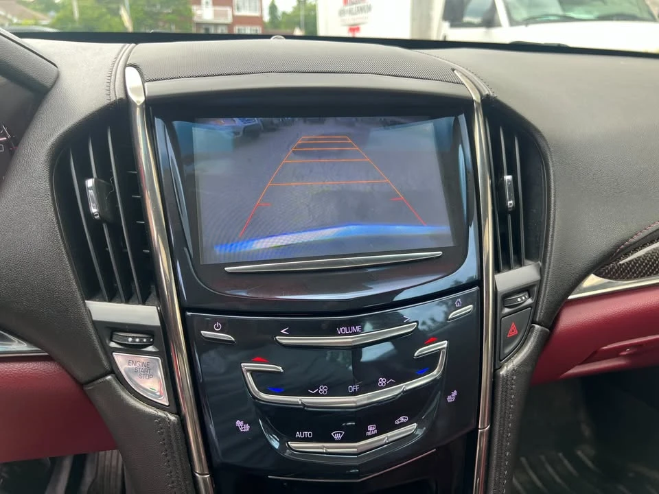 2015 Cadillac ATS - Image 13 of 17