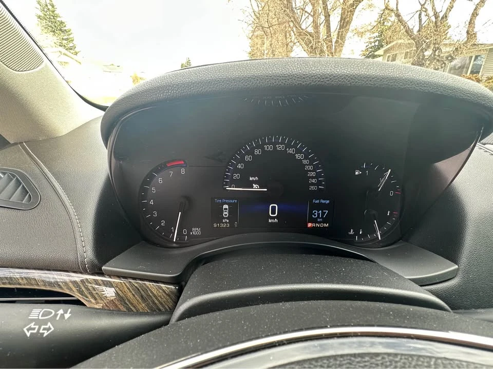 2015 Cadillac ATS - Image 6 of 6