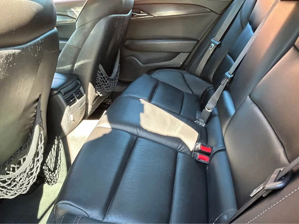 2015 Cadillac ATS - Image 8 of 9