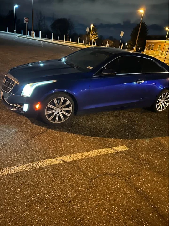 2015 Cadillac ATS - Image 5 of 5