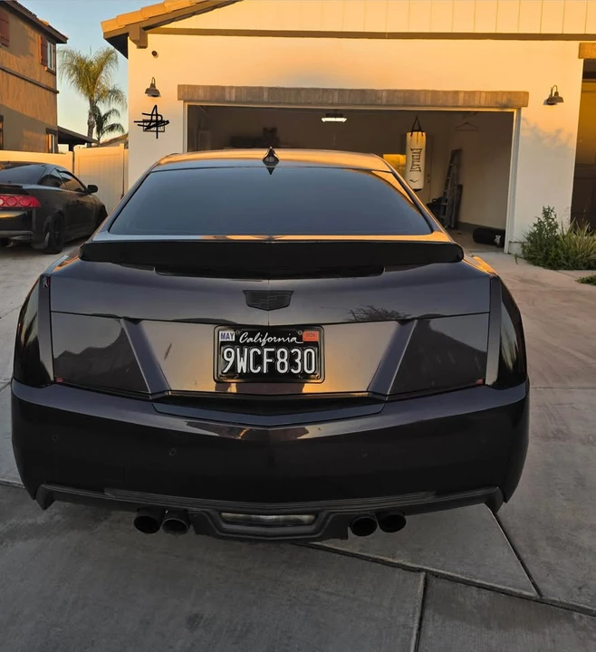 2015 Cadillac ATS - Image 5 of 6