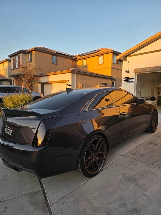 2015 Cadillac ATS - Image 3 of 6