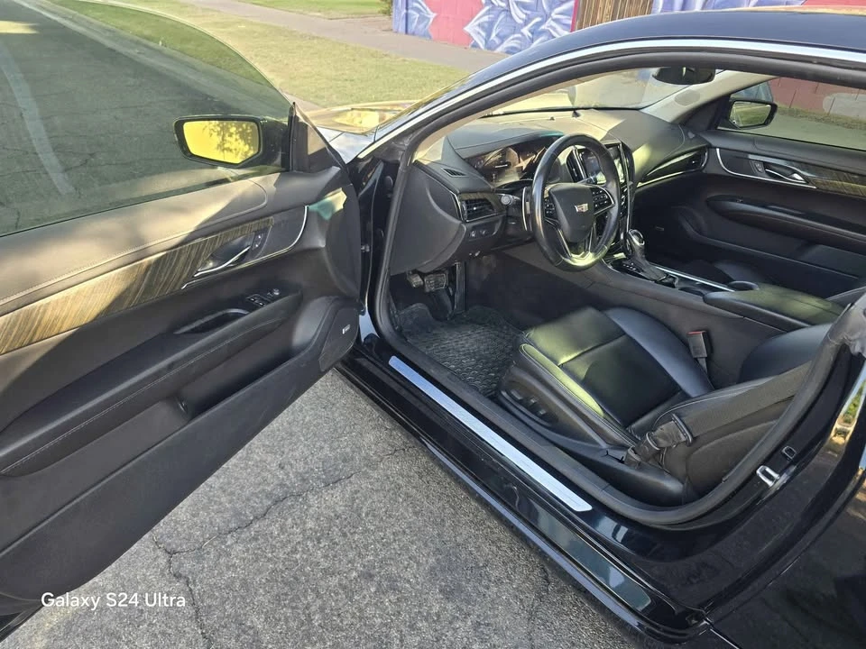 2015 Cadillac ATS - Image 6 of 8