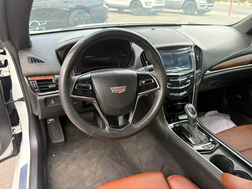 2015 Cadillac ATS - Image 11 of 11
