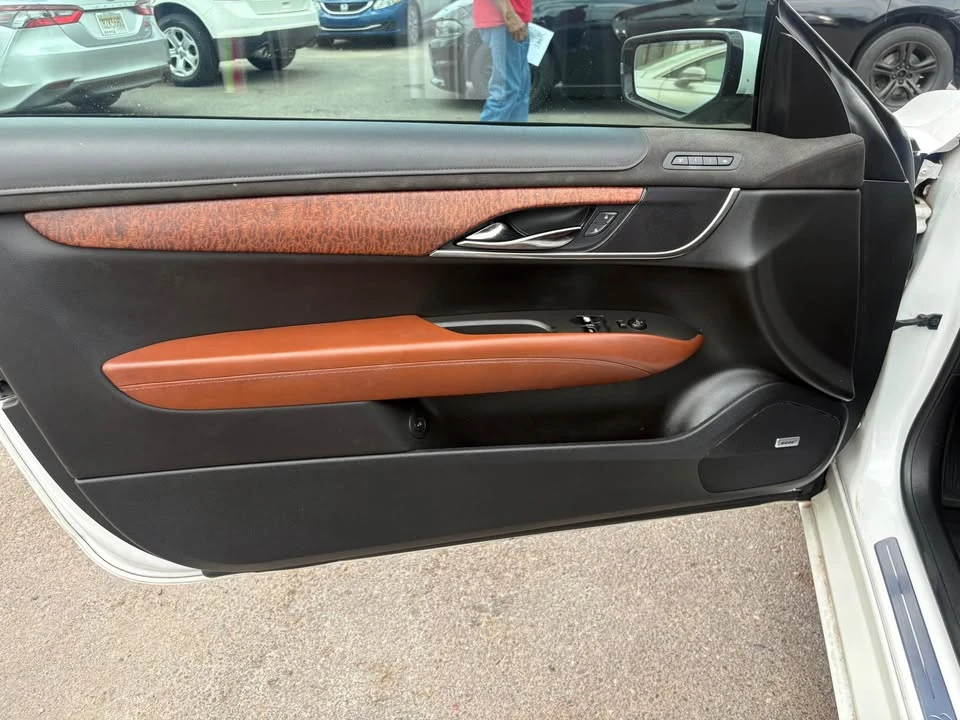 2015 Cadillac ATS - Image 9 of 11