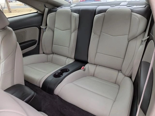 2015 Cadillac ATS - Image 13 of 21