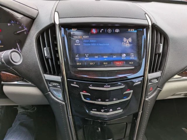 2015 Cadillac ATS - Image 10 of 21