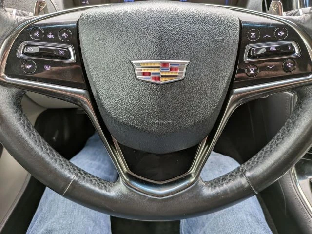 2015 Cadillac ATS - Image 20 of 21