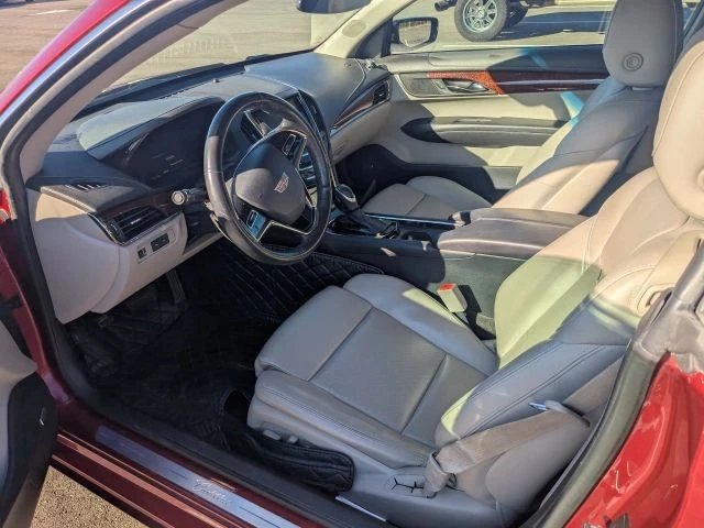 2015 Cadillac ATS - Image 2 of 5