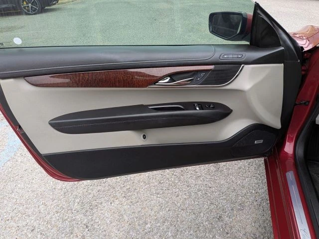 2015 Cadillac ATS - Image 16 of 21