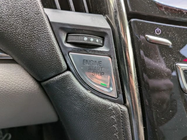 2015 Cadillac ATS - Image 15 of 21