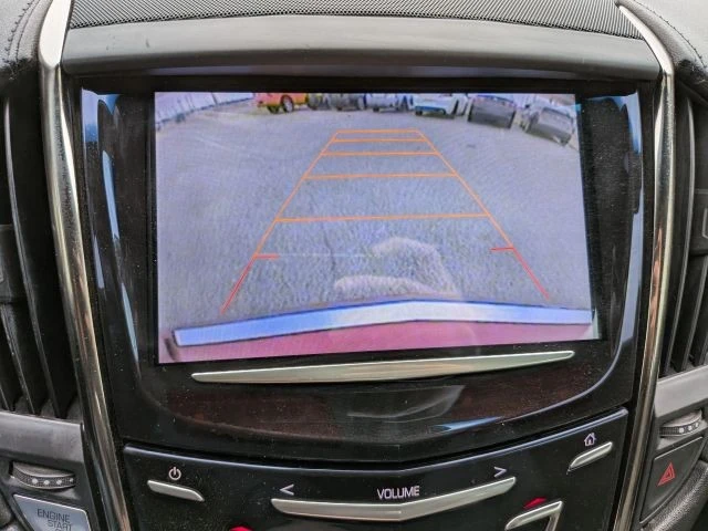 2015 Cadillac ATS - Image 12 of 21