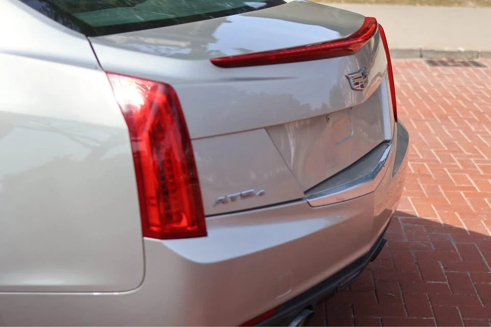 2015 Cadillac ATS - Image 12 of 20