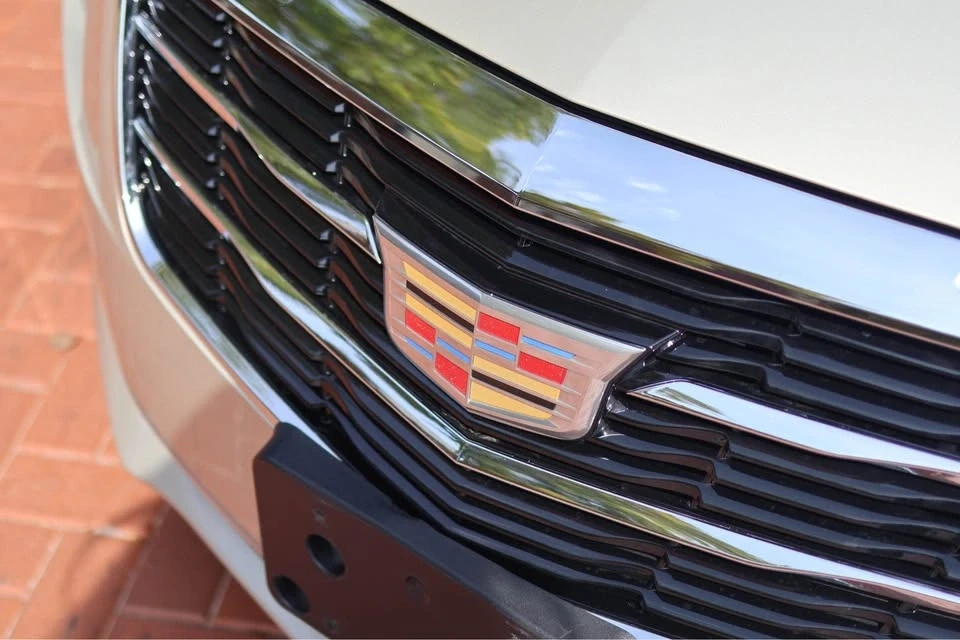 2015 Cadillac ATS - Image 6 of 20