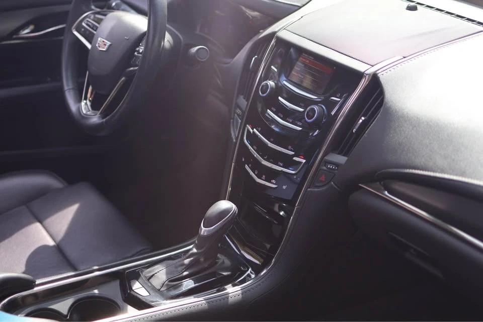 2015 Cadillac ATS - Image 17 of 20