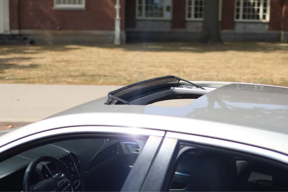 2015 Cadillac ATS - Image 13 of 20