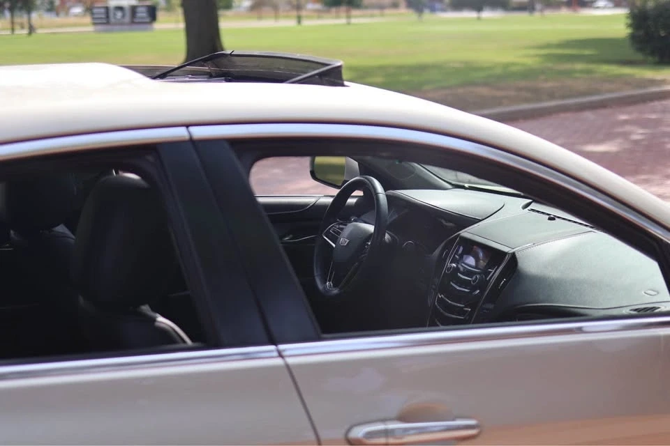 2015 Cadillac ATS - Image 20 of 20