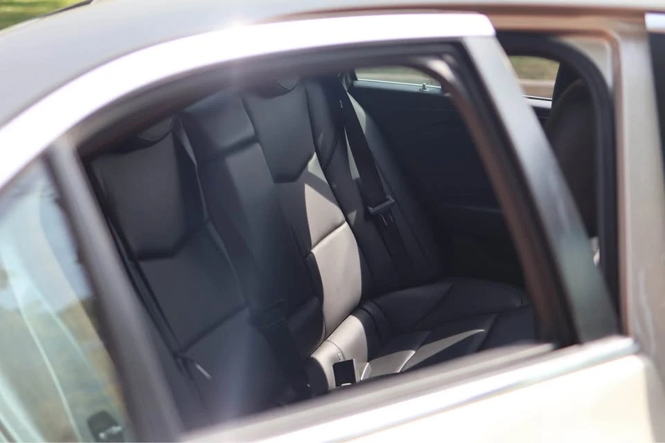 2015 Cadillac ATS - Image 18 of 20