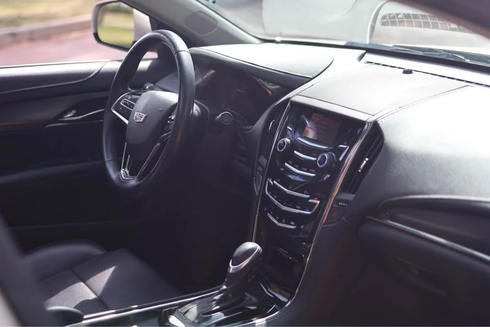 2015 Cadillac ATS - Image 16 of 20
