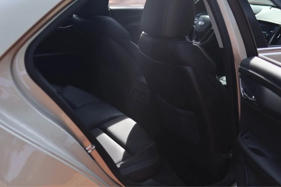 2015 Cadillac ATS - Image 19 of 20