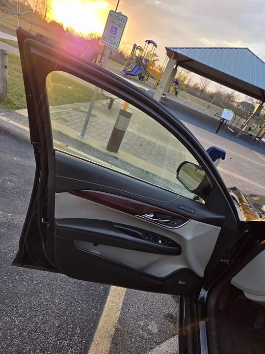 2015 Cadillac ATS - Image 8 of 20