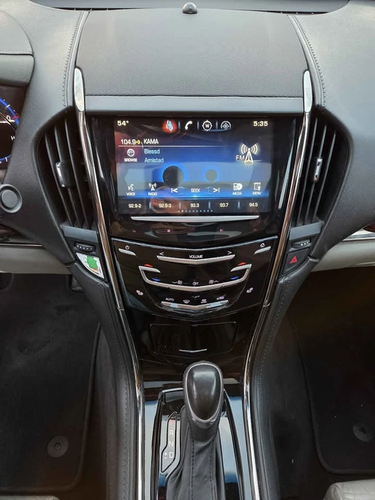 2015 Cadillac ATS - Image 2 of 20