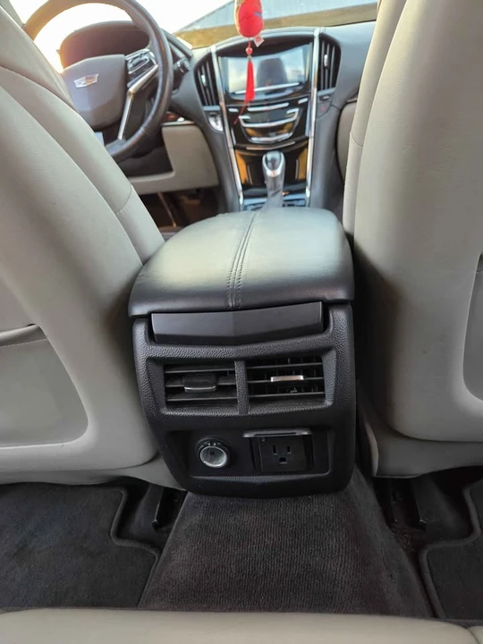 2015 Cadillac ATS - Image 14 of 20