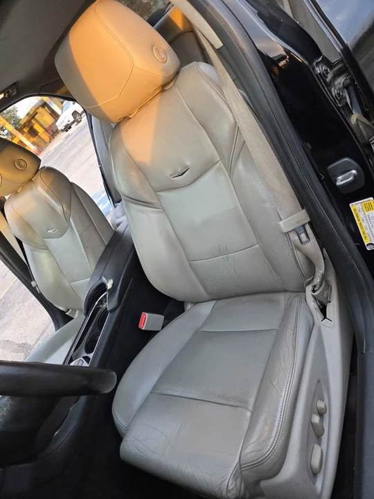 2015 Cadillac ATS - Image 6 of 20