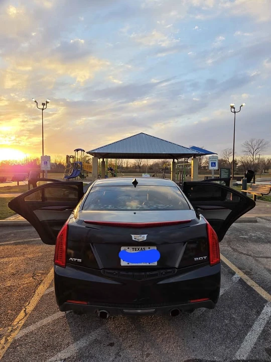 2015 Cadillac ATS - Image 20 of 20