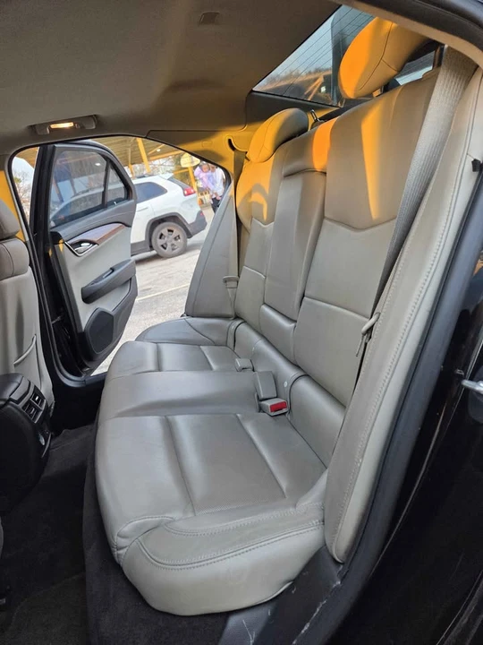 2015 Cadillac ATS - Image 10 of 20