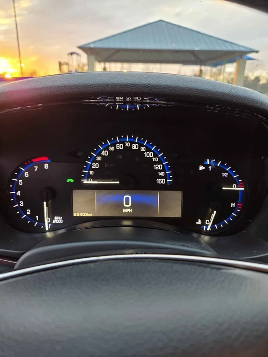 2015 Cadillac ATS - Image 3 of 20