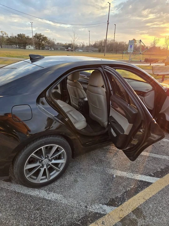 2015 Cadillac ATS - Image 19 of 20