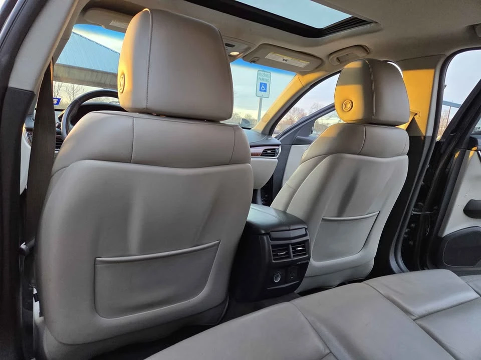 2015 Cadillac ATS - Image 9 of 20