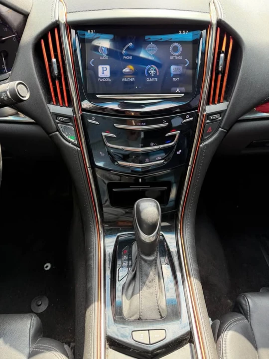 2015 Cadillac ATS - Image 19 of 20