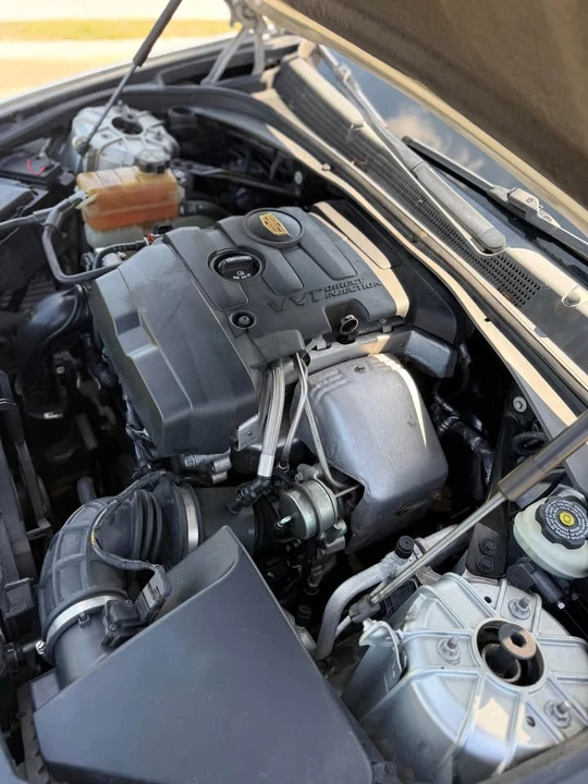 2015 Cadillac ATS - Image 12 of 14