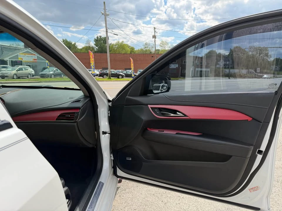 2015 Cadillac ATS - Image 16 of 20