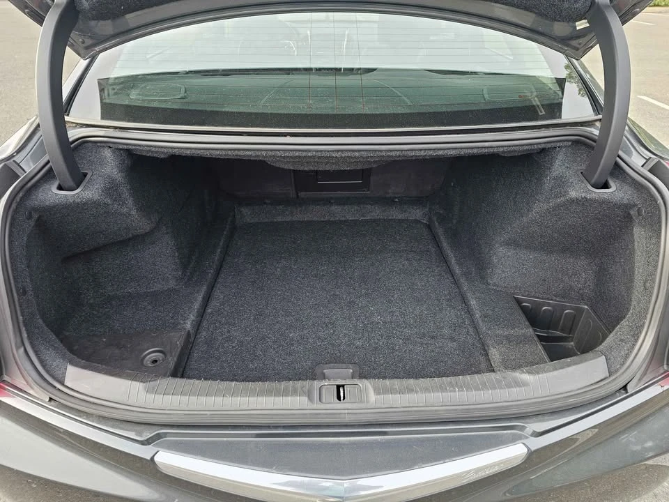 2015 Cadillac ATS - Image 5 of 19