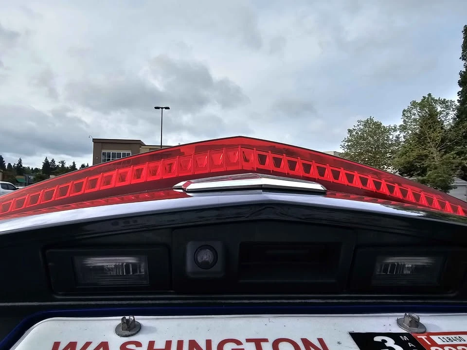 2015 Cadillac ATS - Image 8 of 19