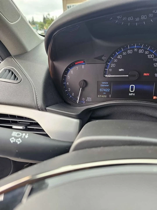 2015 Cadillac ATS - Image 10 of 19