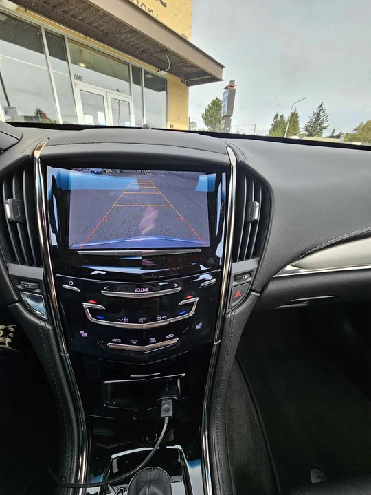 2015 Cadillac ATS - Image 18 of 19