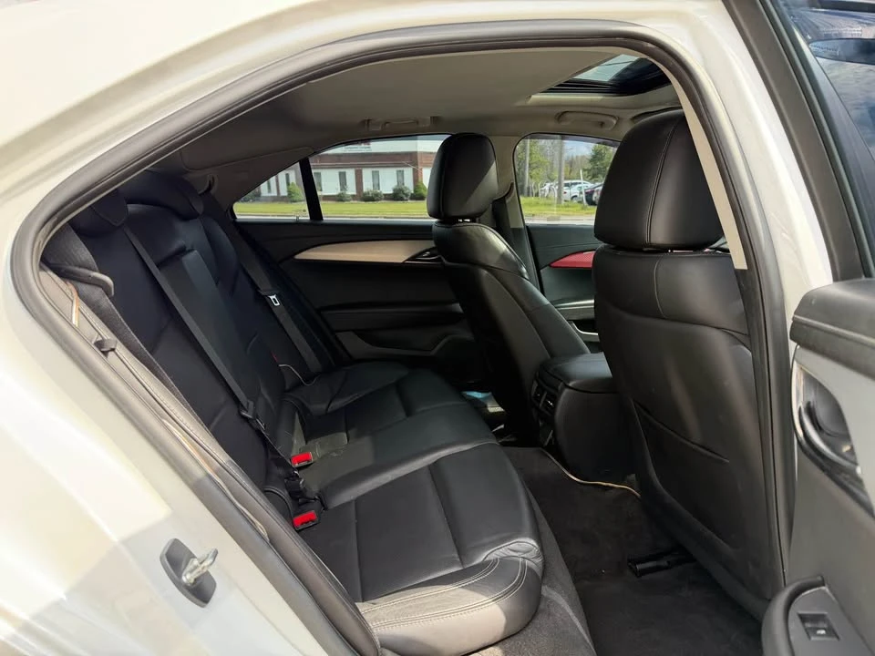 2015 Cadillac ATS - Image 15 of 20