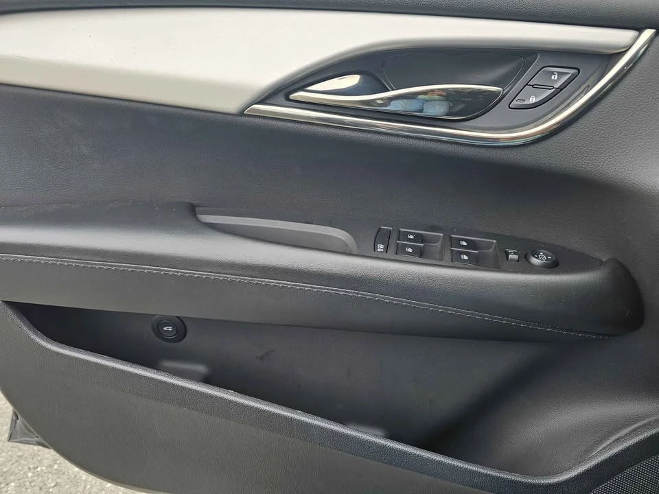 2015 Cadillac ATS - Image 19 of 19