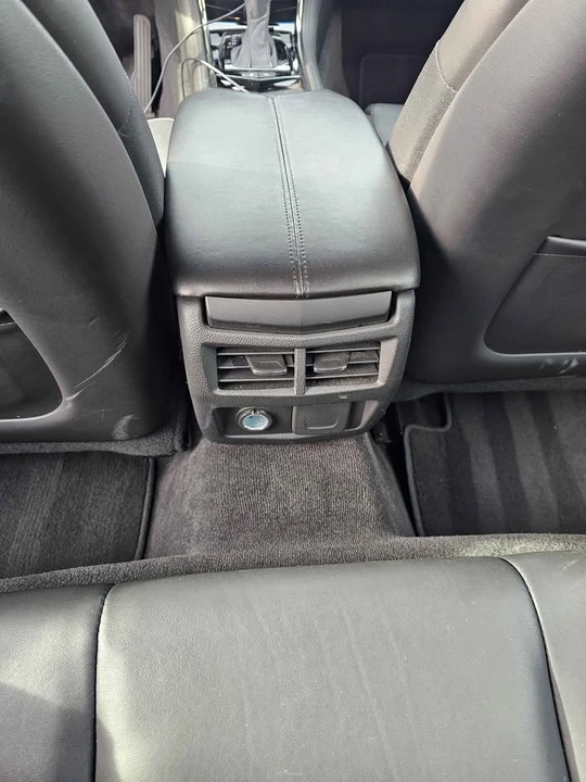 2015 Cadillac ATS - Image 12 of 19