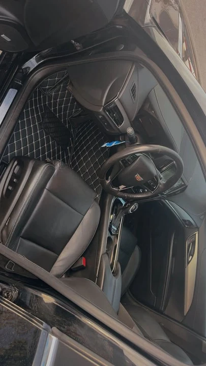2015 Cadillac ATS - Image 2 of 8